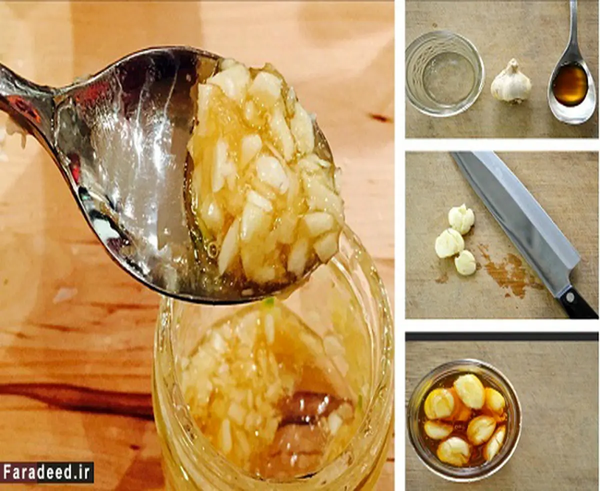 معجونی که 10 برابر قوی‌تر از "پنی‌سیلین" است!