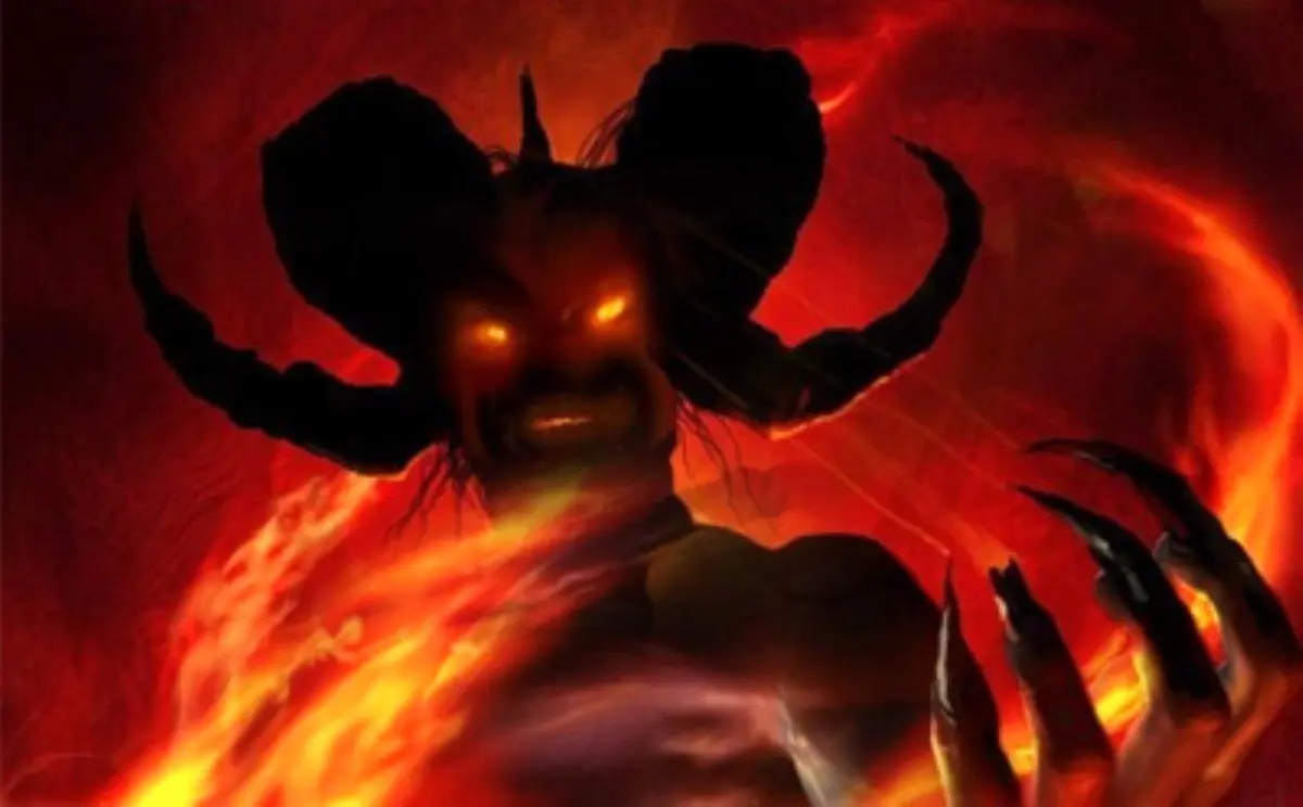 ترفندهای عجیب شیطان برای فریب انسان+ جزئیات