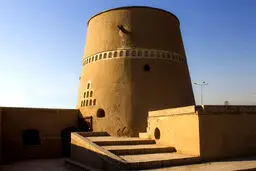 تصاویر / آسیابی که یادگار عهد قاجار است