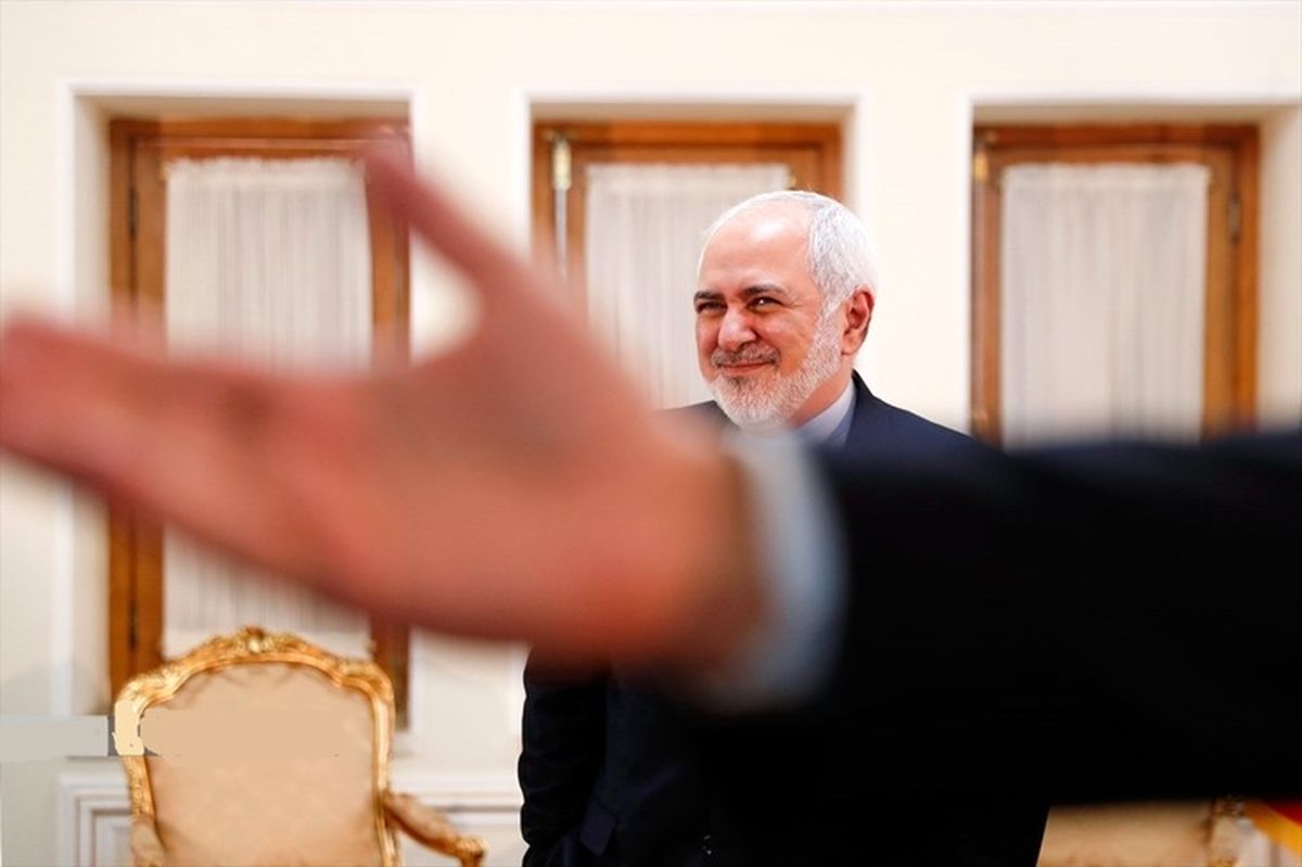 چرا باید از نامزدی محمد جواد ظریف استقبال کنیم؟