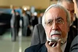 صباح زنگنه: آمریکا به دنبال تمدید مجدد توافق هسته‌ای است/ روسیه و چین نباید اعتبار خود را در گرو خواسته‌های آمریکا بگذارند