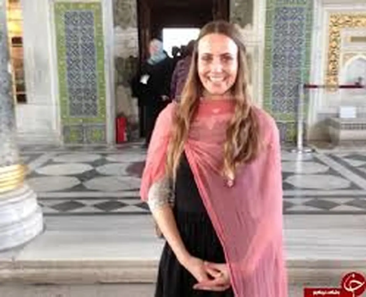 افتتاح مسجد ویژه زنان در پایتخت دانمارک به امامت جماعت یک زن +عکس