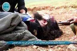 رهبر جبهه‌النصره کشته شد /عکس