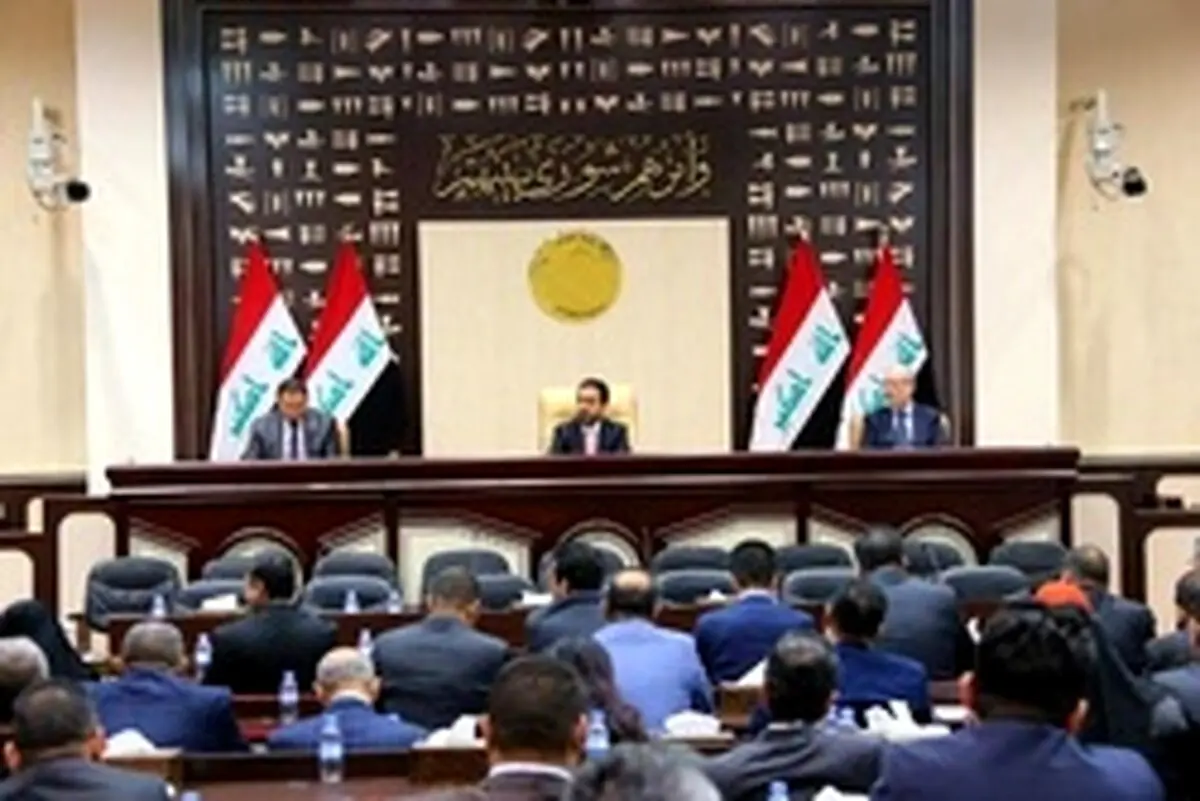 توافق سعودی‌ها با عراق در گرو تصمیم پارلمان