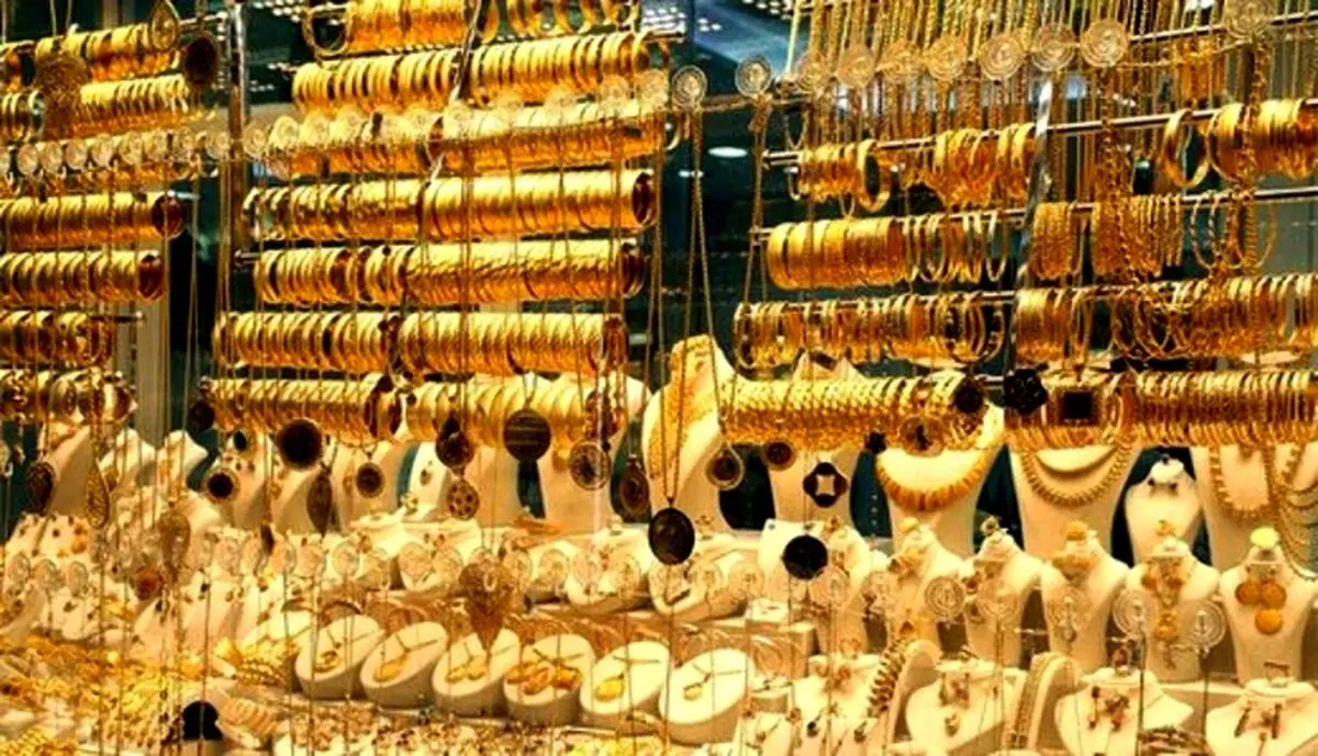 جدیدترین قیمت سکه و طلا در بازار امروز (۹۹/۰۹/۲۲) + جدول