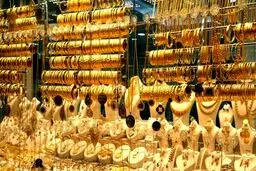جدیدترین قیمت سکه و طلا در بازار امروز (۹۹/۰۹/۲۲) + جدول