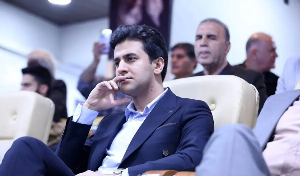 اولین واکنش به هت‌تریک تاریخی در والیبال ایران