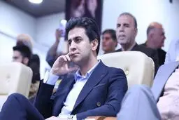 اولین واکنش به هت‌تریک تاریخی در والیبال ایران