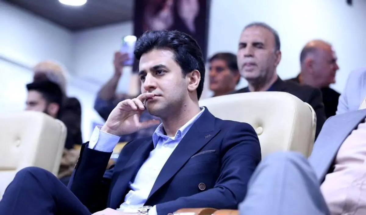 اولین واکنش به هت‌تریک تاریخی در والیبال ایران