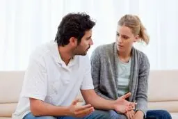 همسر عصبانی خود را با این تکنیک ها آرام کنید