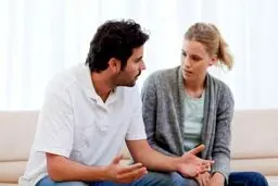 همسر عصبانی خود را با این تکنیک ها آرام کنید