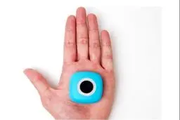 دوربین دیواری +عکس