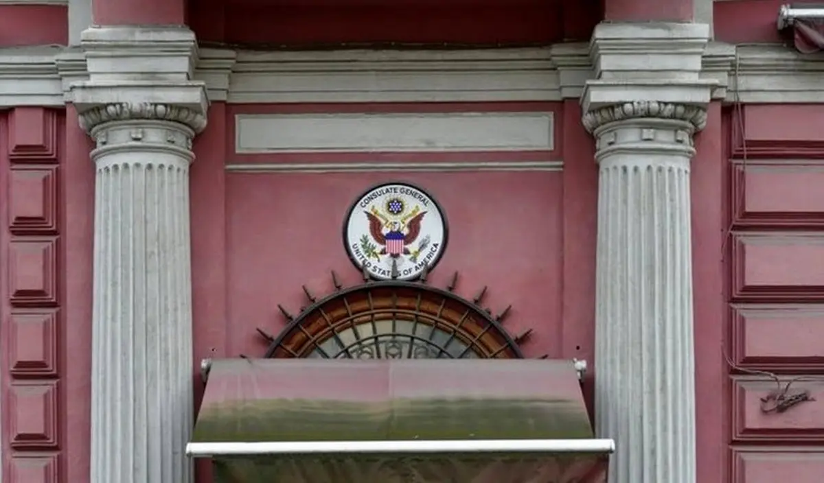 تعطیلی همه مراکز دیپلماتیک آمریکا در روسیه + دلیل اصلی تعطیلی