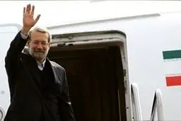 رئیس مجلس راهی ژاپن شد