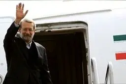 رئیس مجلس راهی ژاپن شد