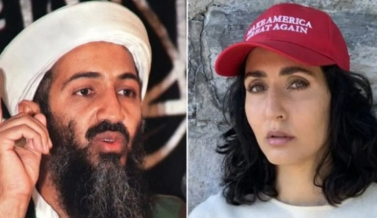 ادعای برادر زاده بن‌لادن: شکست ترامپ می‌تواند 11 سپتامبر دیگری را رقم بزند