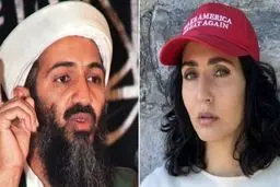 ادعای برادر زاده بن‌لادن: شکست ترامپ می‌تواند 11 سپتامبر دیگری را رقم بزند