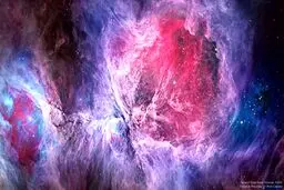عکس روز ناسا را ببینید