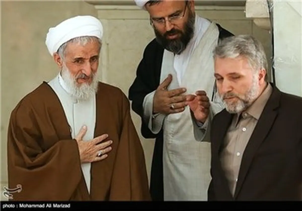 حاشیه‌های تصویری نماز جمعه امروز تهران