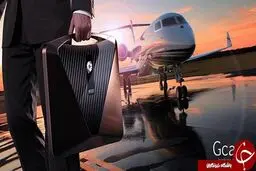 متفاوت ترین کیف سامسونت دنیا +عکس