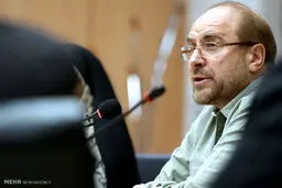 قالیباف: رسانه‌ها مرا به باد انتقاد گرفتند اما ایستادگی کردم/با این وجود برخی تهران را شهر سوخته نام گذاری می کنند