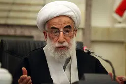 آیت الله جنتی: عده‌ای با پول‌های کثیف وارد مجلس می شوند/ بی تعارف من به مدیران فعلی هیچ امیدی ندارم! / برخی آدمهای نادان و جاهل دنبال مذاکره با آمریکا هستند
