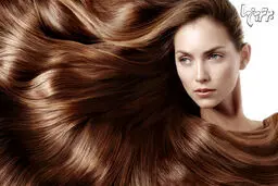 چگونه موهایی زیبا و سالم داشته باشیم؟ + 7 راهکار طلایی