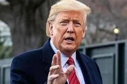 پشت‌پرده سناریو‌های ترامپ کیست؟