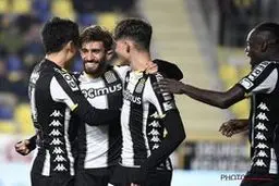 سایت بلژیکی: شارلوا مدیون درخشش بازیکنان ایرانی