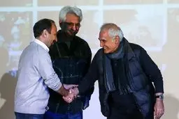 سخنان اصغر فرهادی درباره نوشته‌هایش / مجموعه فیلمنامه‌های کارگردان سرشناس ایرانی رونمایی شد