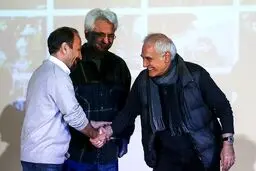 سخنان اصغر فرهادی درباره نوشته‌هایش / مجموعه فیلمنامه‌های کارگردان سرشناس ایرانی رونمایی شد