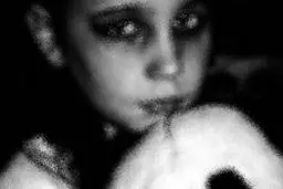 شکم بالا آمده دختر 11 ساله راز پلید برادر منحرف را فاش کرد