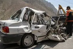 مهر شرم آور "استاندارد" بر خودروهای ناامن: تجارت "آهن و خون" تا کی و کجا؟!