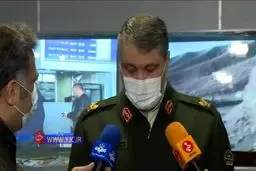 ببینید: ماده مخدر، شیشه جدید با رنگ و لعاب خاص در ایران