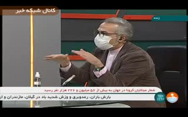 واکسن کرونا کی به دست ایران می‌رسد؟ +فیلم