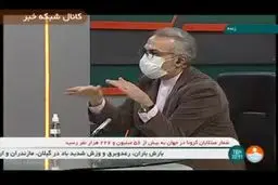 واکسن کرونا کی به دست ایران می‌رسد؟ +فیلم