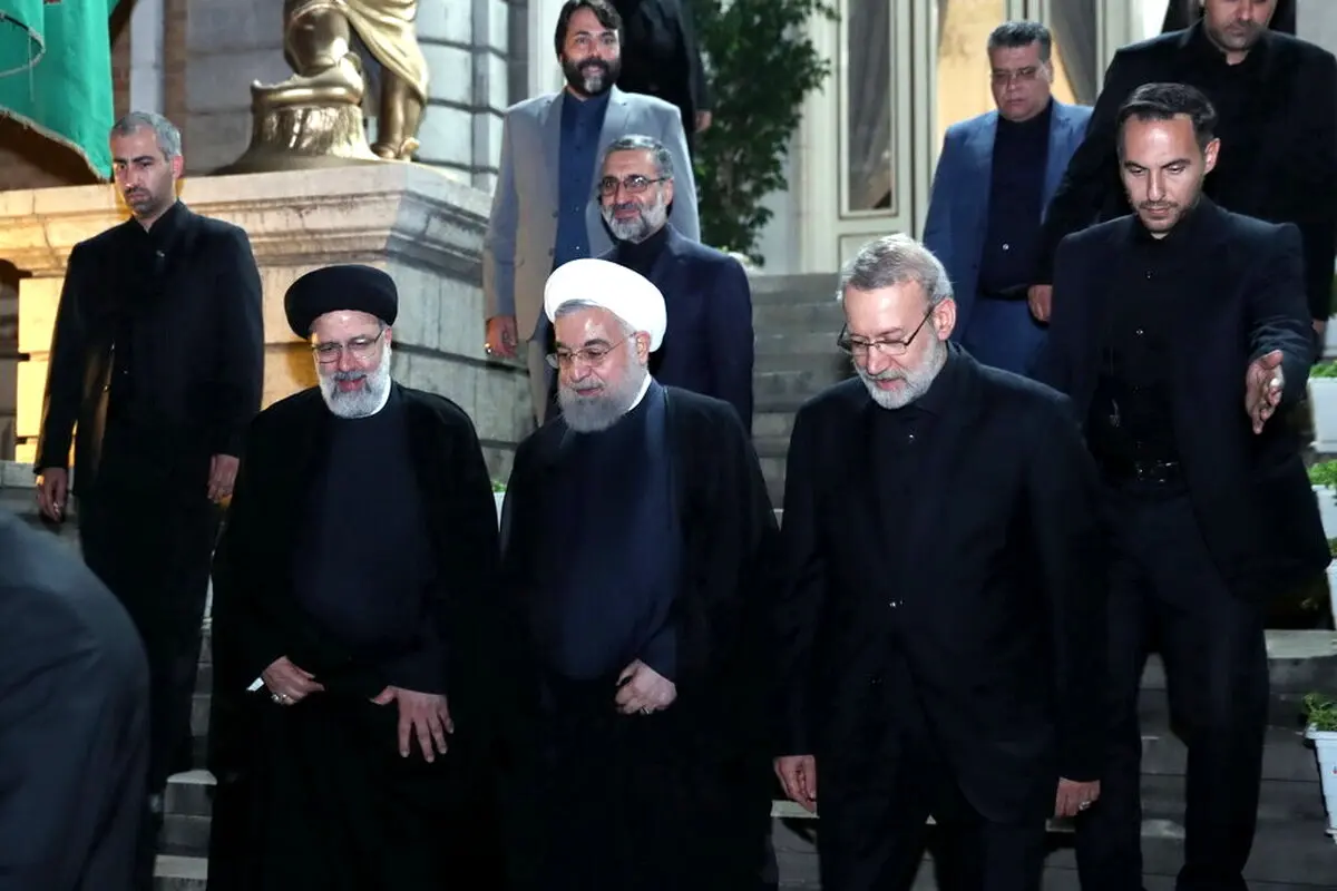 یک سال پس از اعتراضات آبان / برنده و بازنده بازی ناگهانی گرانی بنزین که بود؟ / از تغییر ترکیب مجلس تا ترور سردار سلیمانی