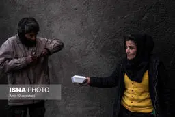 "امید" در انتهای خیابان شاهنامه.../تصاویر