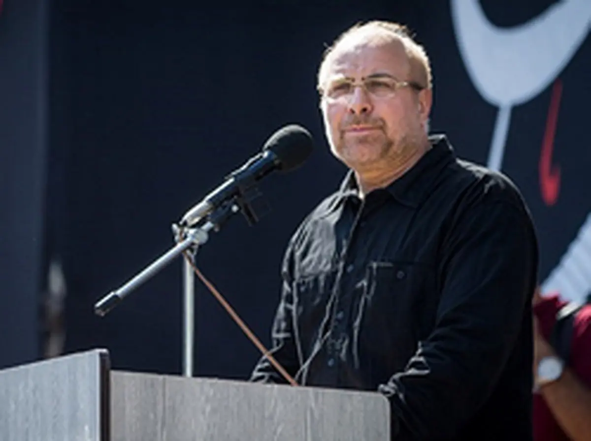 قالیباف: مجلس نو یعنی مجلسی که نماینده ای در آن وعده ندهد و بعد عمل نکند/ نیازمند مجلس نو هستیم/جوانان منتظر تعارف نباشند، به میدان بیایند