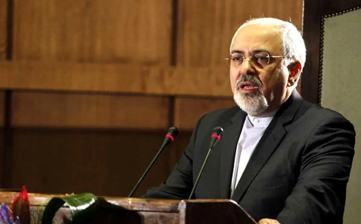 ظریف:آمریکا موظف به اجرای برجام است