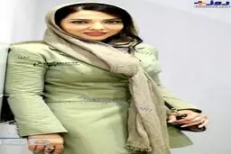 تیپ و استایل جدید لیلا اوتادی+عکس