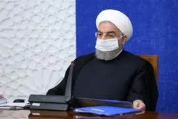 روحانی از اهداف بودجه 1400 خبر داد