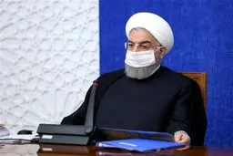 روحانی از اهداف بودجه 1400 خبر داد