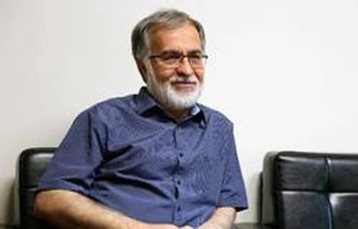 توصیه عطریانفر به اصلاح‌طلبان: انکار نهضت آزادی و جبهه ملی/ عطریانفر می‌گوید جبهه مشارکت در لیست انتخاباتی اصلاح‌‌طلبان دست بالا را دارد