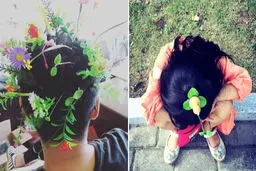 جدیدترین و عجیب‌ترین مد در دنیا + تصاویر