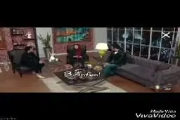 یکتا ناصر: میترسم بگم "دل" چرا کشدار شد منوچهر دعوام کنه! +فیلم