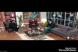 یکتا ناصر: میترسم بگم "دل" چرا کشدار شد منوچهر دعوام کنه! +فیلم