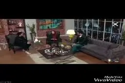 یکتا ناصر: میترسم بگم "دل" چرا کشدار شد منوچهر دعوام کنه! +فیلم