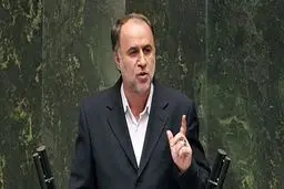 نگرانی رئیس فراکسیون ولایی از فشار پیدا و پنهان به شورای نگهبان برای تایید یک مصوبه