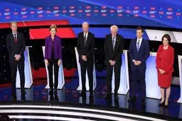 افشاگری روزنامه آمریکایی از سند دموکرات‌ها درباره ایران و برجام